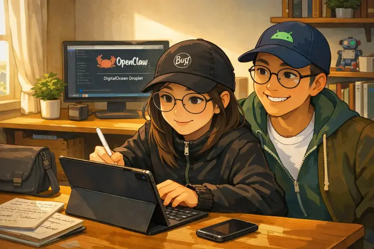 Cover for iPad Air M3 11-Inch: First Impressions