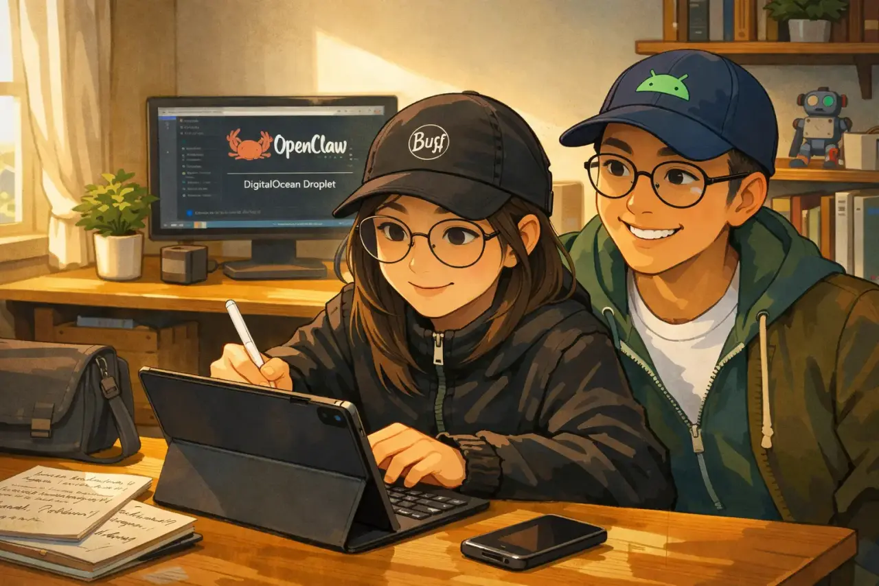 Cover for iPad Air M3 11-Inch: First Impressions