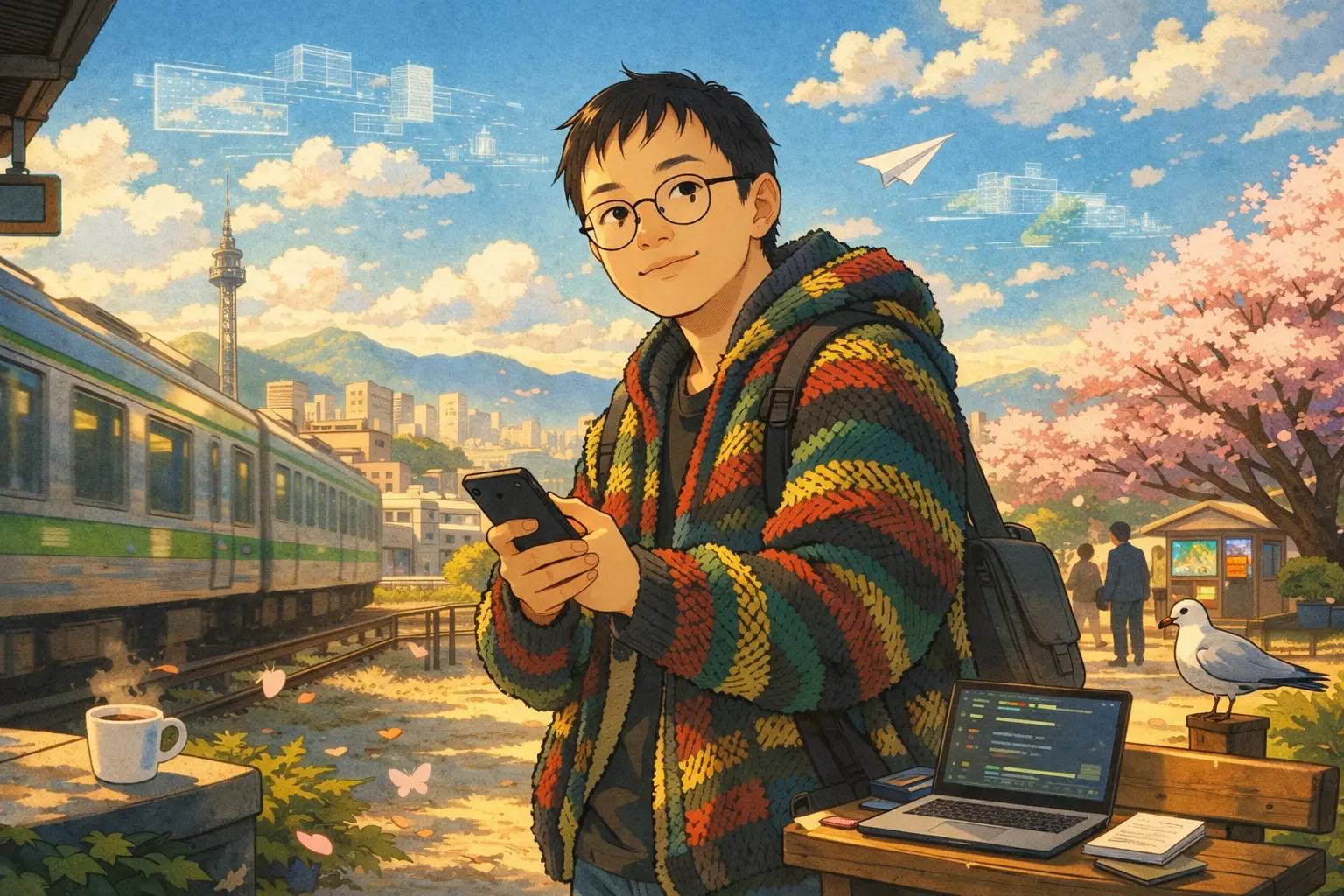 Cover for Medium and Meaning